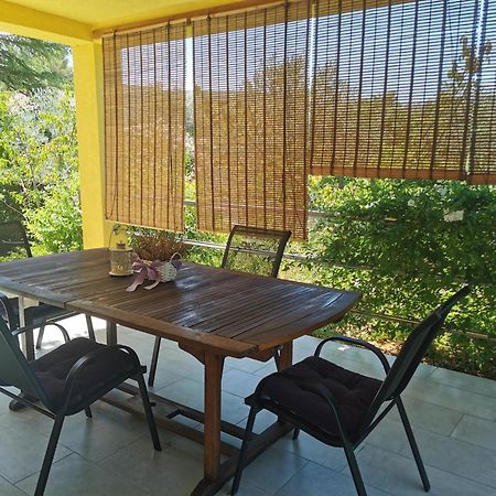 Apartman Nekic Cres Oda fotoğraf