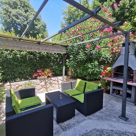 Apartman Nekic Cres Oda fotoğraf