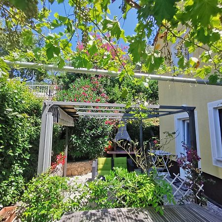Apartman Nekic Cres Oda fotoğraf