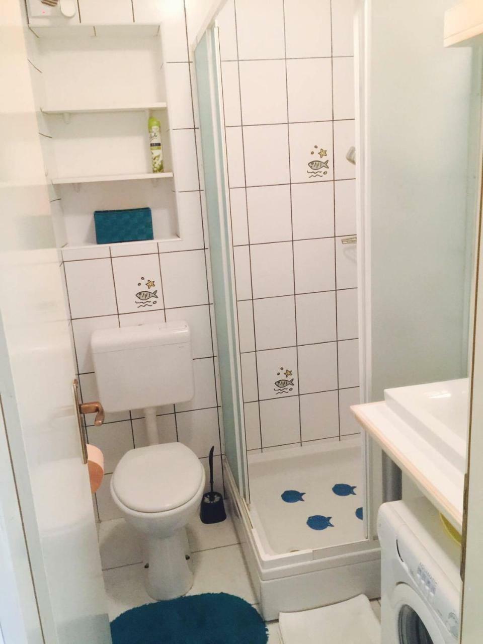 Apartman Nekic Cres Dış mekan fotoğraf