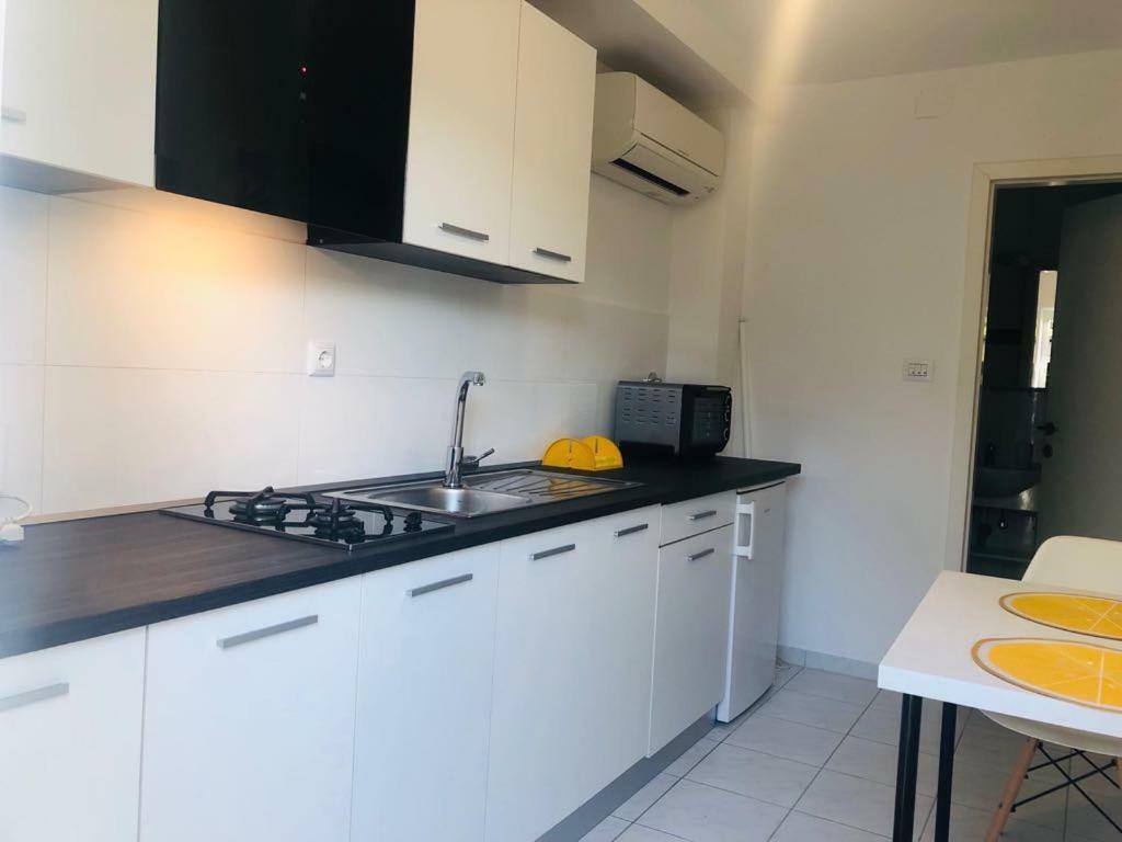 Apartman Nekic Cres Dış mekan fotoğraf
