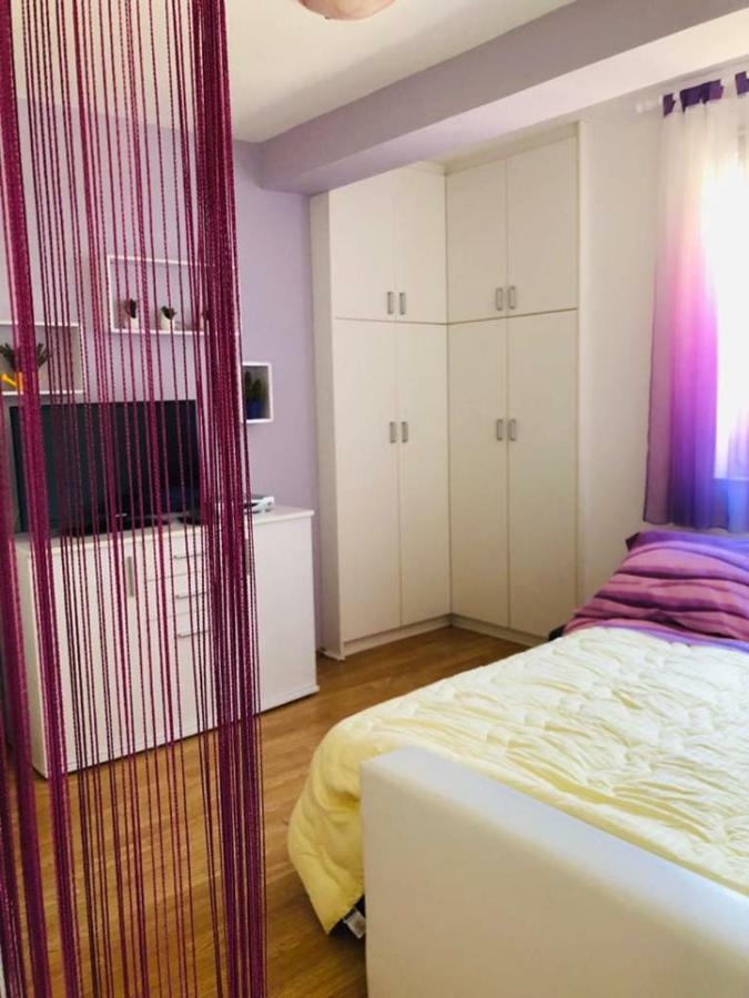 Apartman Nekic Cres Dış mekan fotoğraf