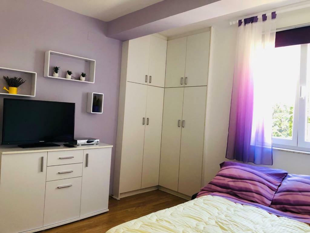 Apartman Nekic Cres Dış mekan fotoğraf