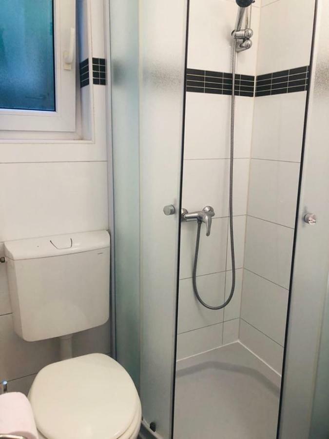 Apartman Nekic Cres Dış mekan fotoğraf
